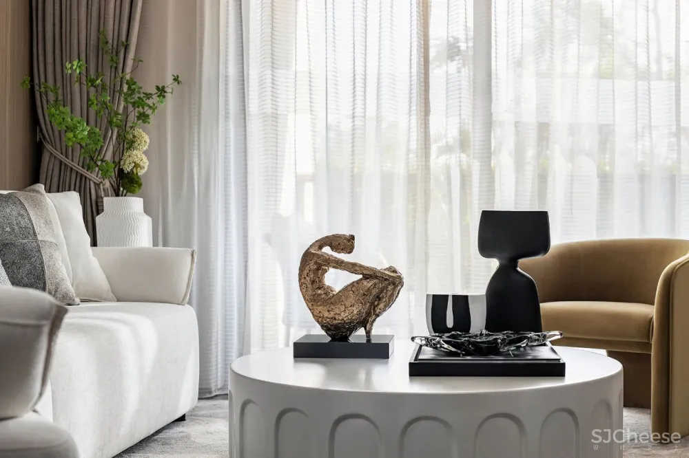 刘姮:KEEP心中弧线,静享慢时光