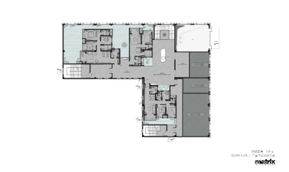矩阵纵横|郑州保利金茂时光悦