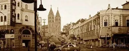 矩阵纵横 青岛旭辉银盛泰·星韵城