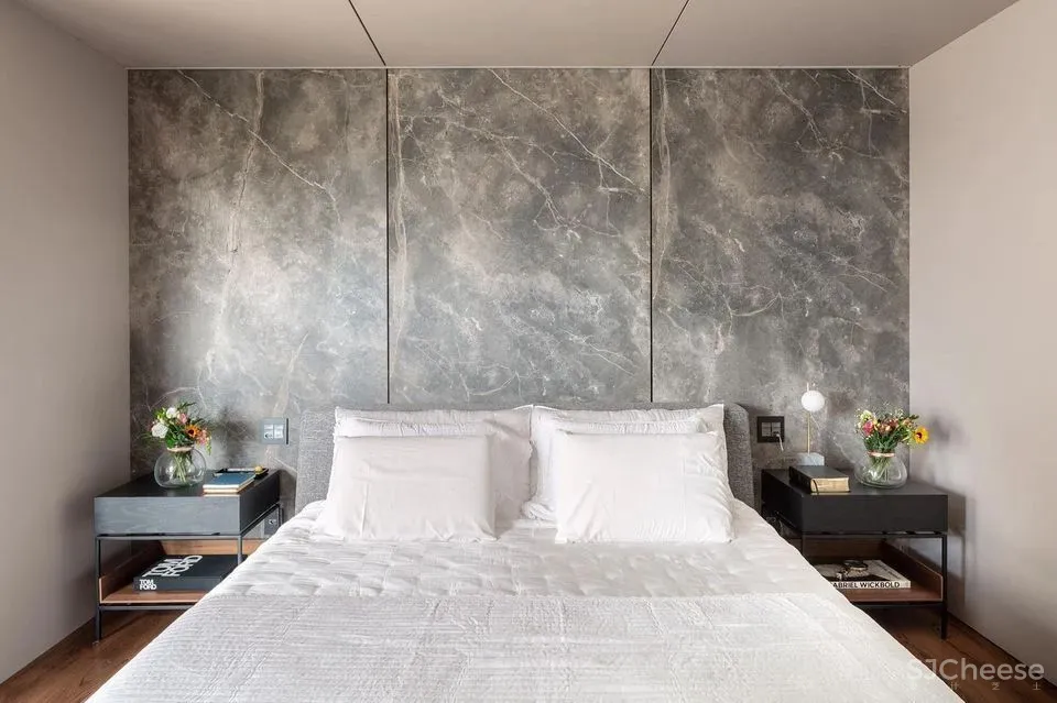 283平米的四卫空间,这里的许多东西都是我的梦想啊!