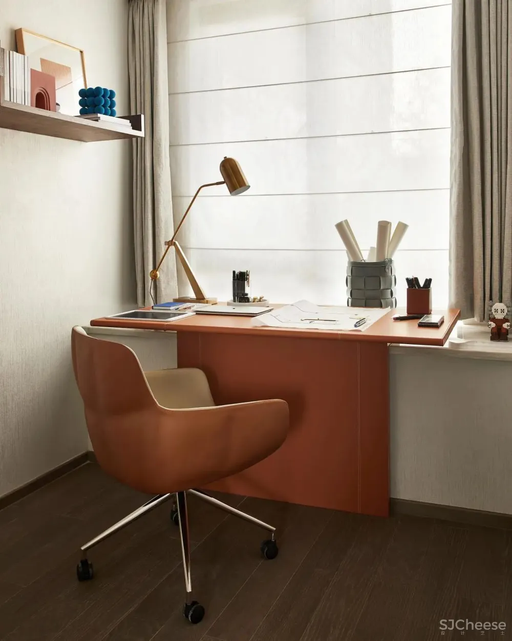 蓝绿双城·春和云境 蓝绿泛美意所