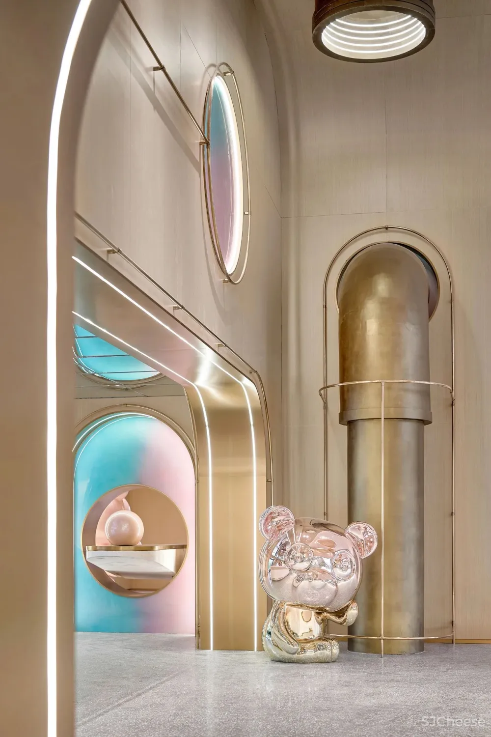 CLV赛拉维:10分甜的梦幻美境,落入凡间的童话世界!