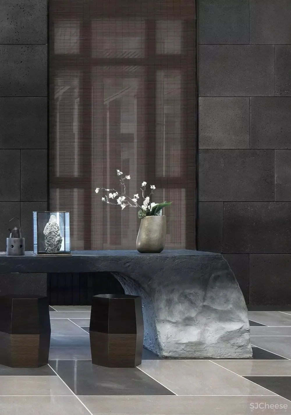 不拘一格,致意东方之美!