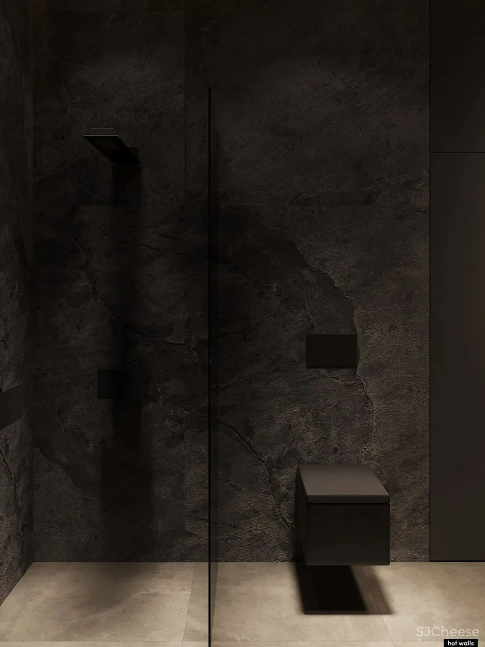 高级灰，满满的高级感 ！