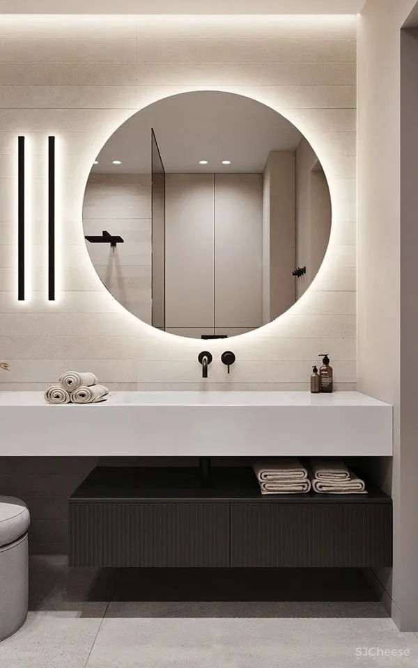 简约轻奢,太惹人喜欢了!