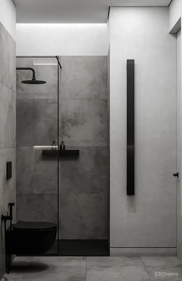 高级灰,还原极简主义真实美感