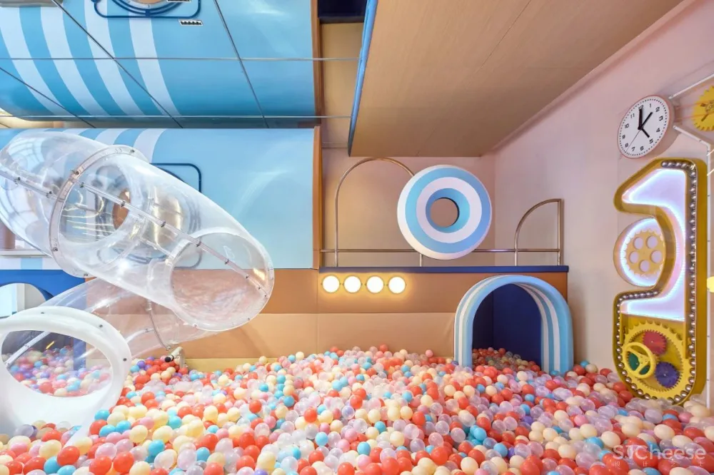 CLV赛拉维:10分甜的梦幻美境,落入凡间的童话世界!