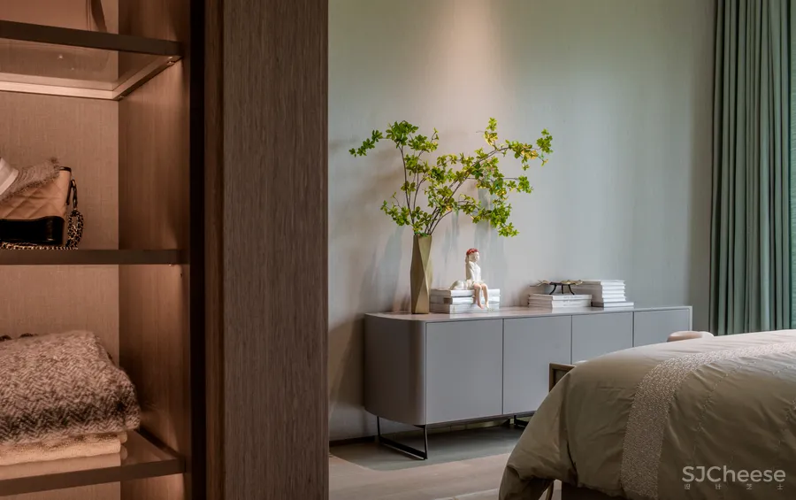 成都从不缺高端设计的楼盘，凭什么万科脱颖而出？