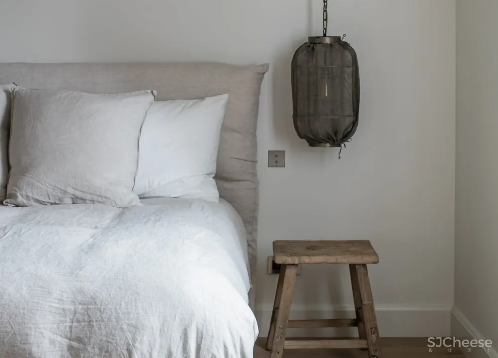 Caprini&Pellerin 传统与现代的演绎