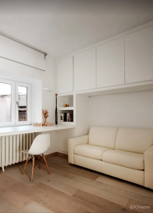 艺术之魂现代经典融合之美