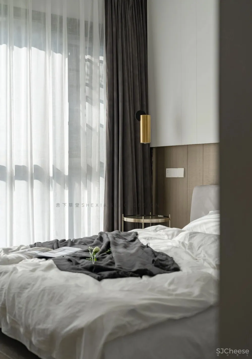 首发 | 星河 舍下作品