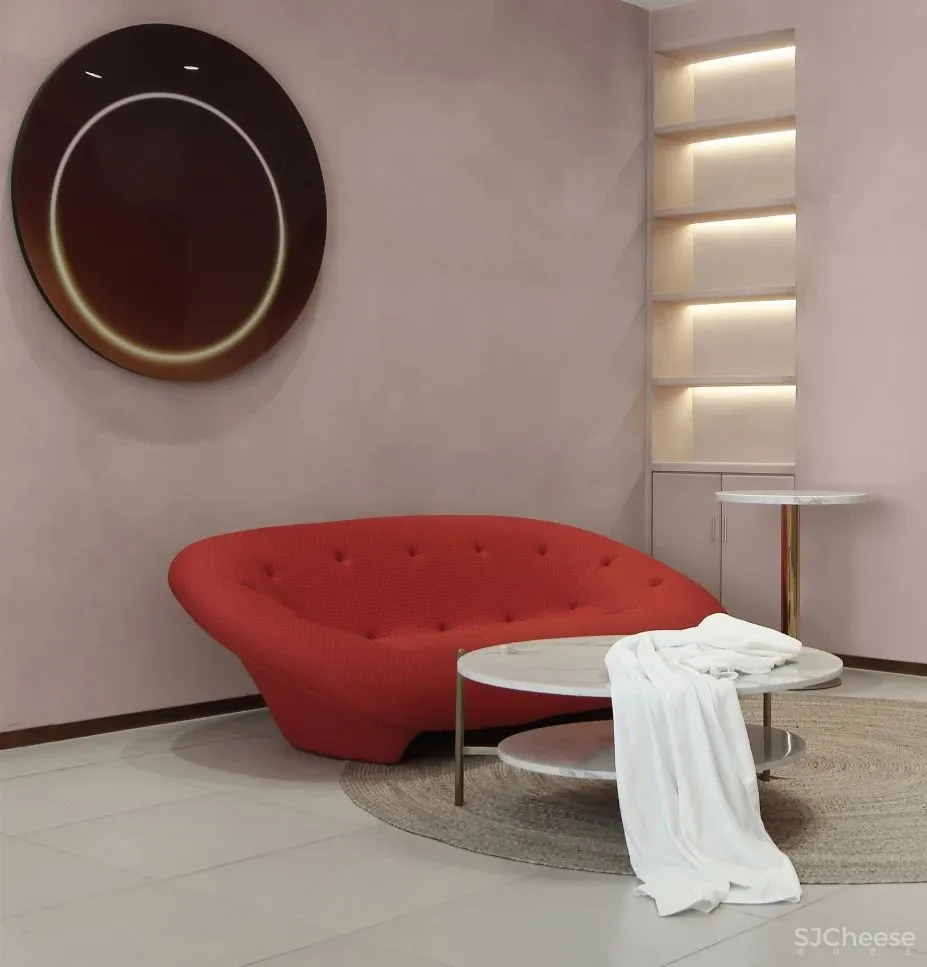 空研所 此外设计：COCODEMER珂珂朵谧