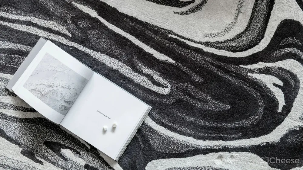 LSD葛亚曦-矩阵纵横设计 西溪云庐顶级合院