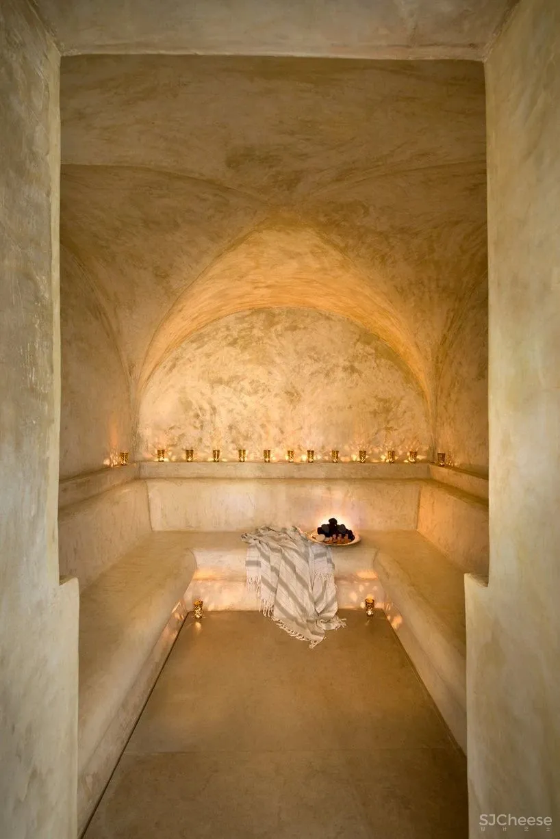 肯尼亚，莱基皮亚，Arijiju私人住宅 Michaelis Boyd