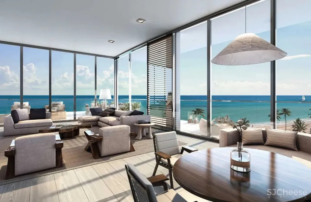 迈阿密Real estate 品质住宅 优雅舒适