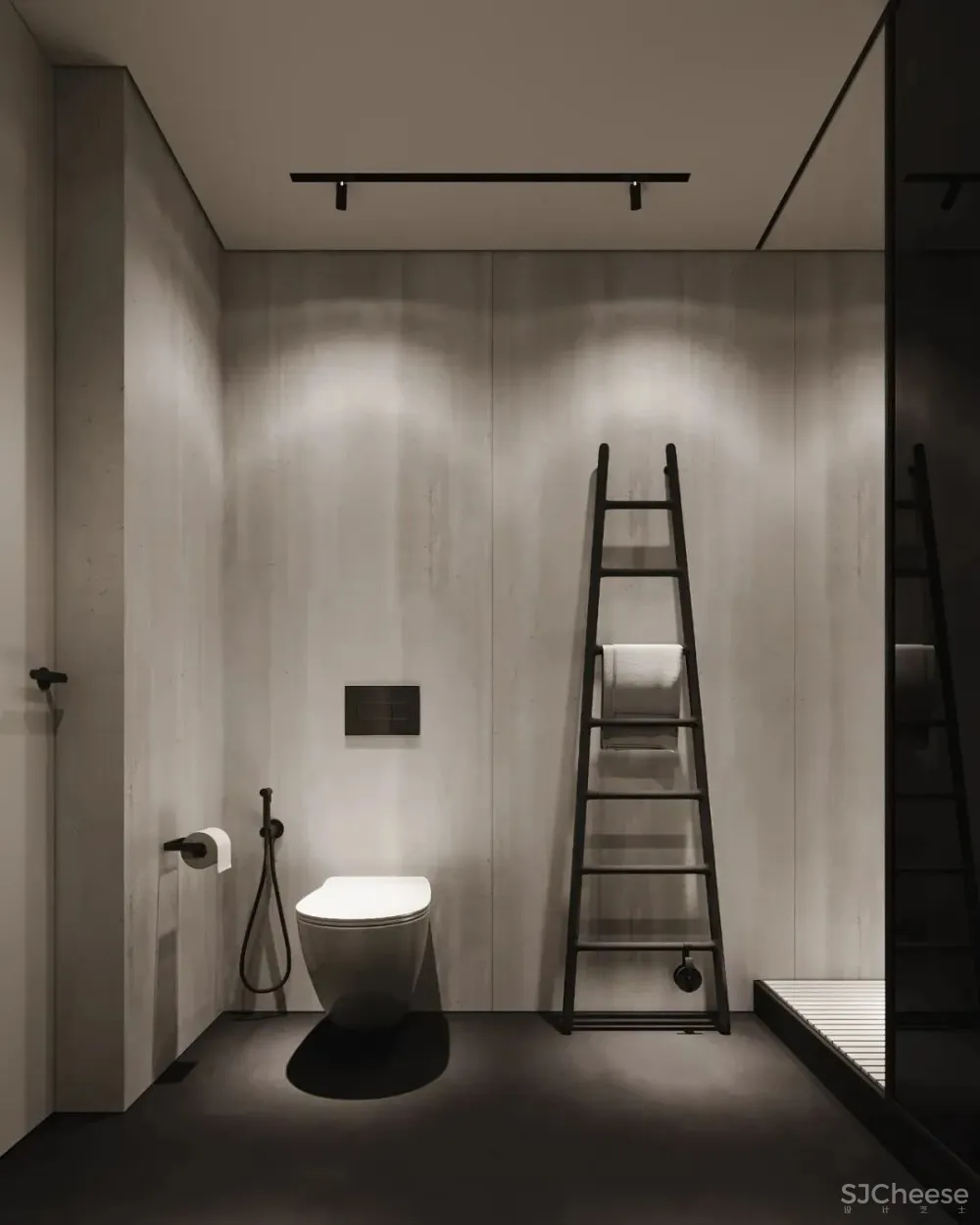 “时髦绿”的家,高级感炸裂!