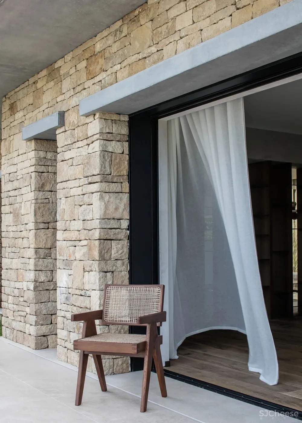 Caprini&Pellerin 传统与现代的演绎