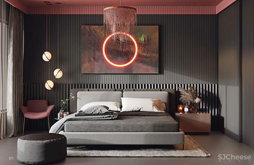 惊艳了! 这些居然都只是效果图