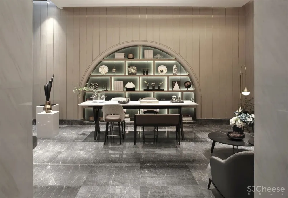 杭州绿城 ‧ 桃源小镇【源庐】 寻绎民国纷繁