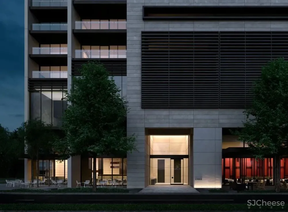 Real estate 澳大利亚 时尚住宅