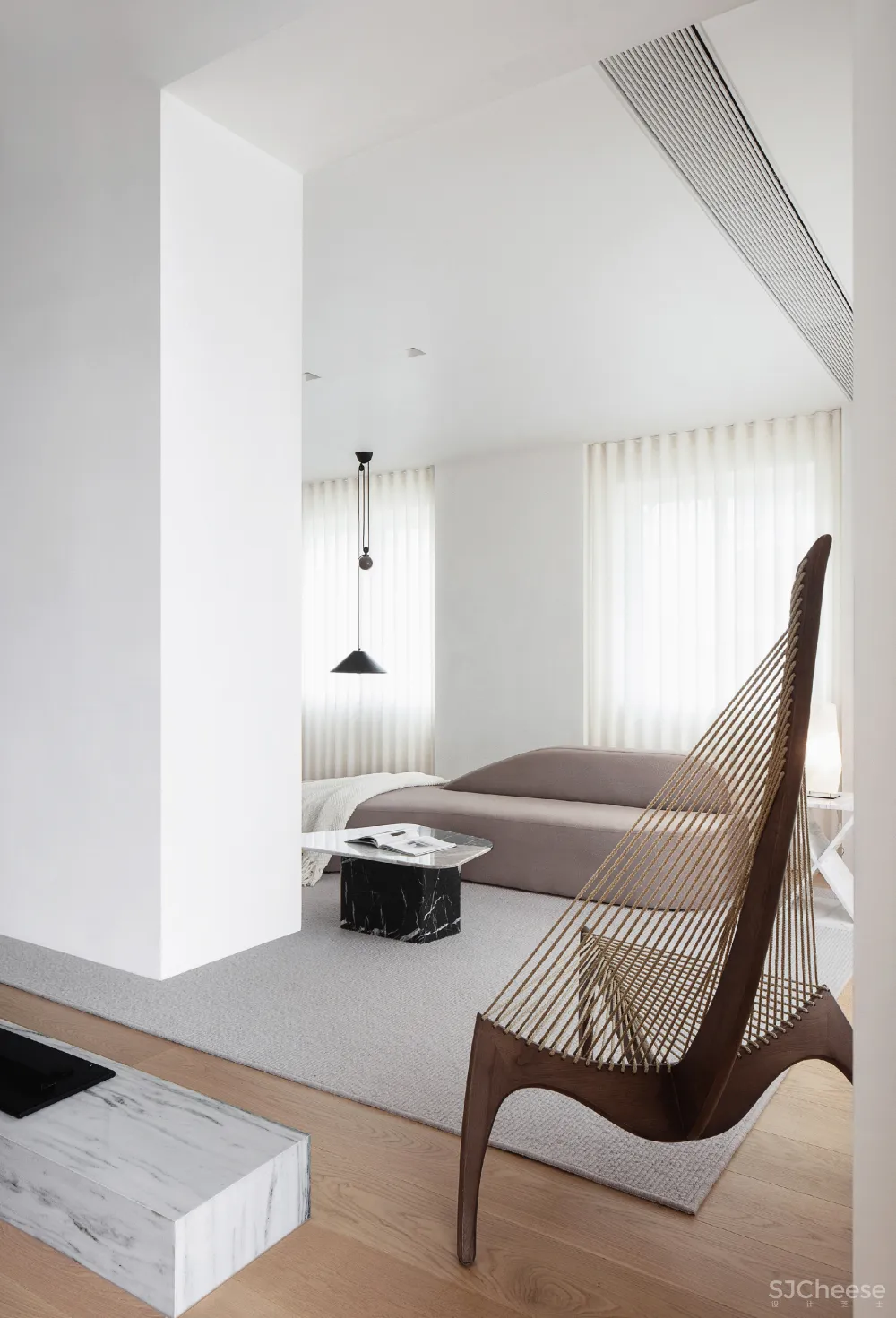 NX设计之家 承载自由无限的创作场所