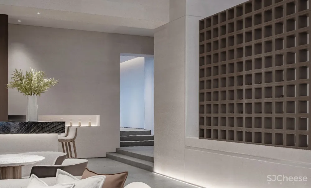 金辉×Z.POWER | 流动的东方幻境