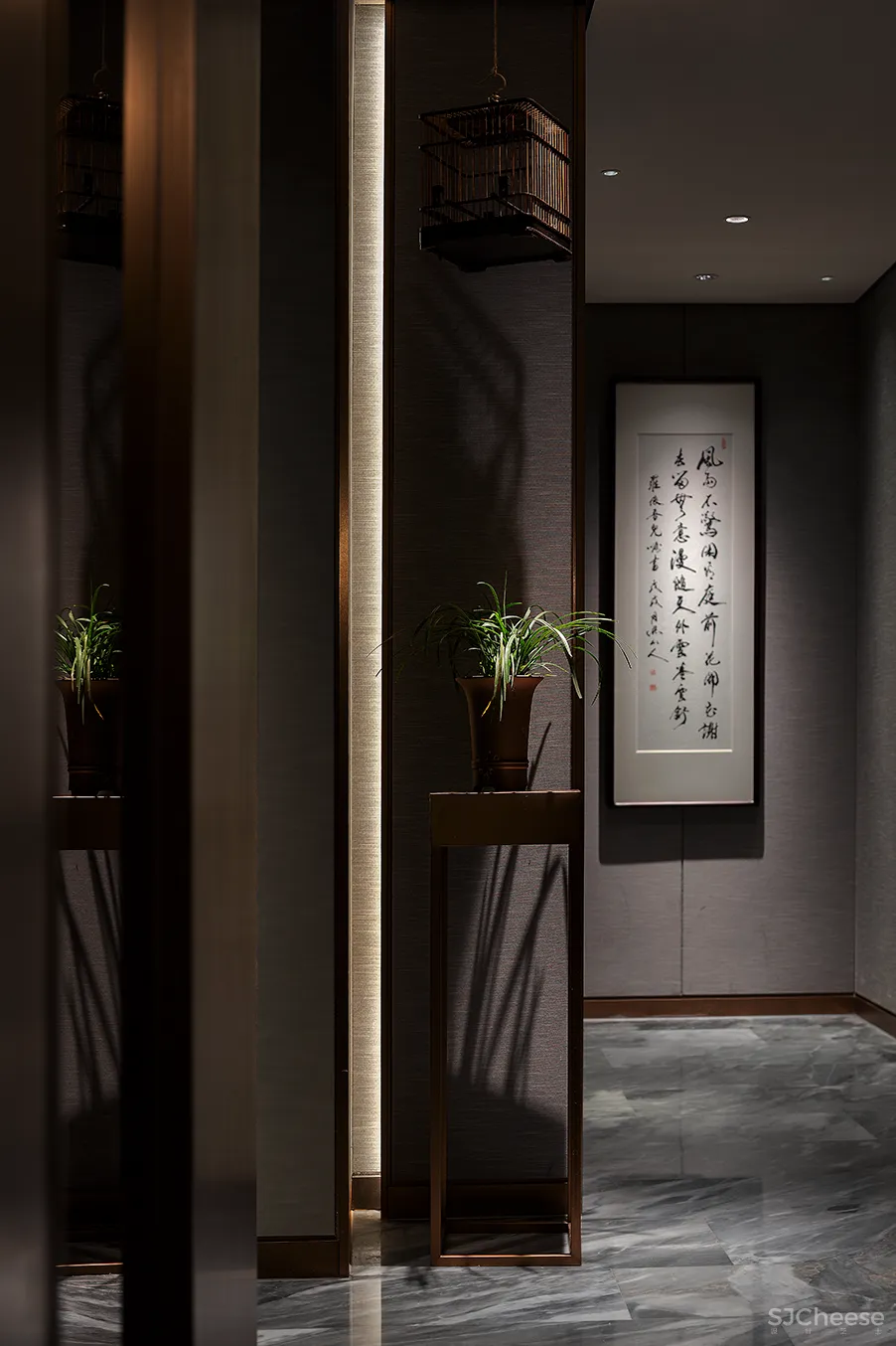 大相设计:江南·影