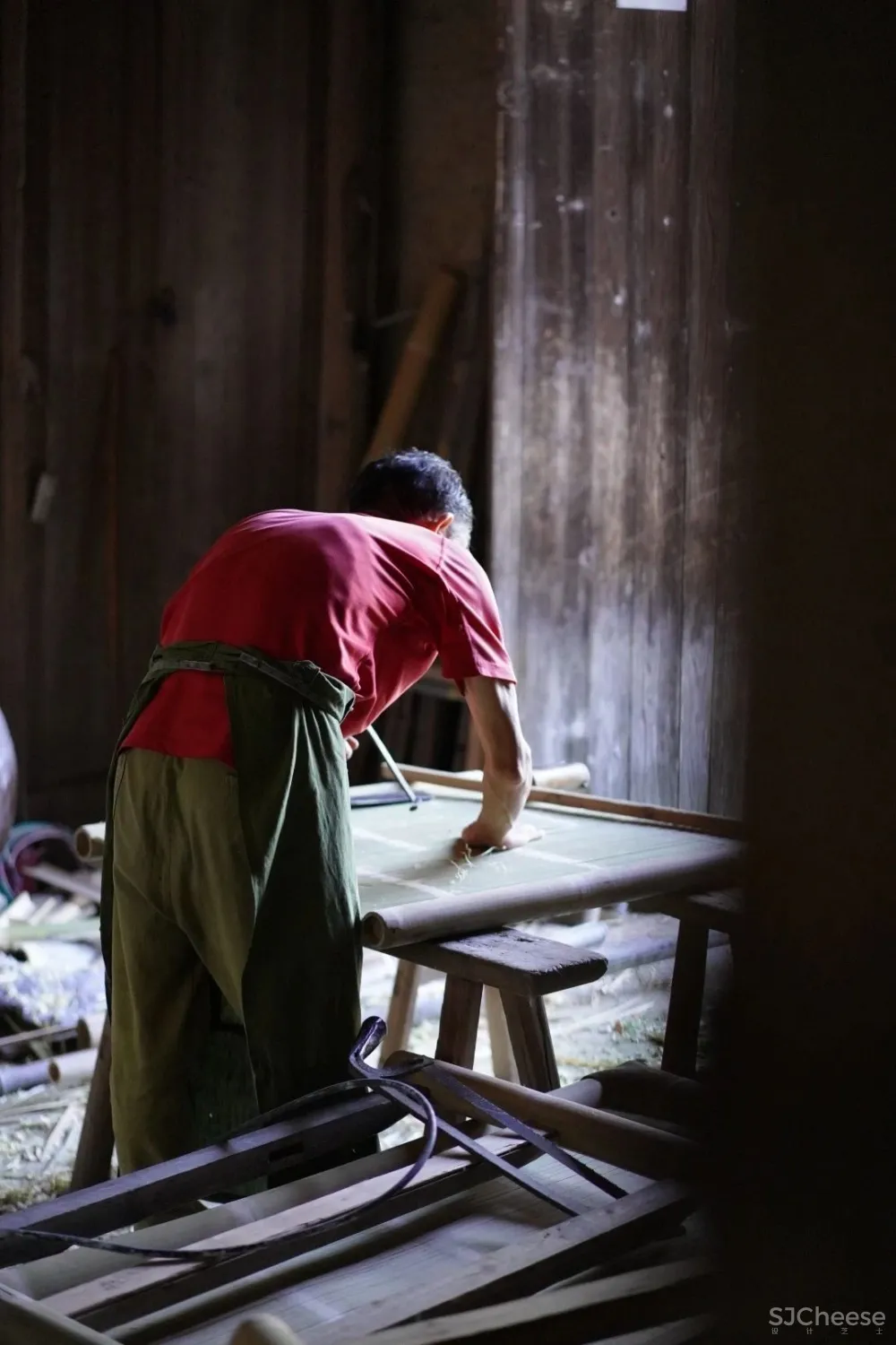 西坡又一新作,稻田躺吧、万亩梯田、四时瓜果……可以打卡了!