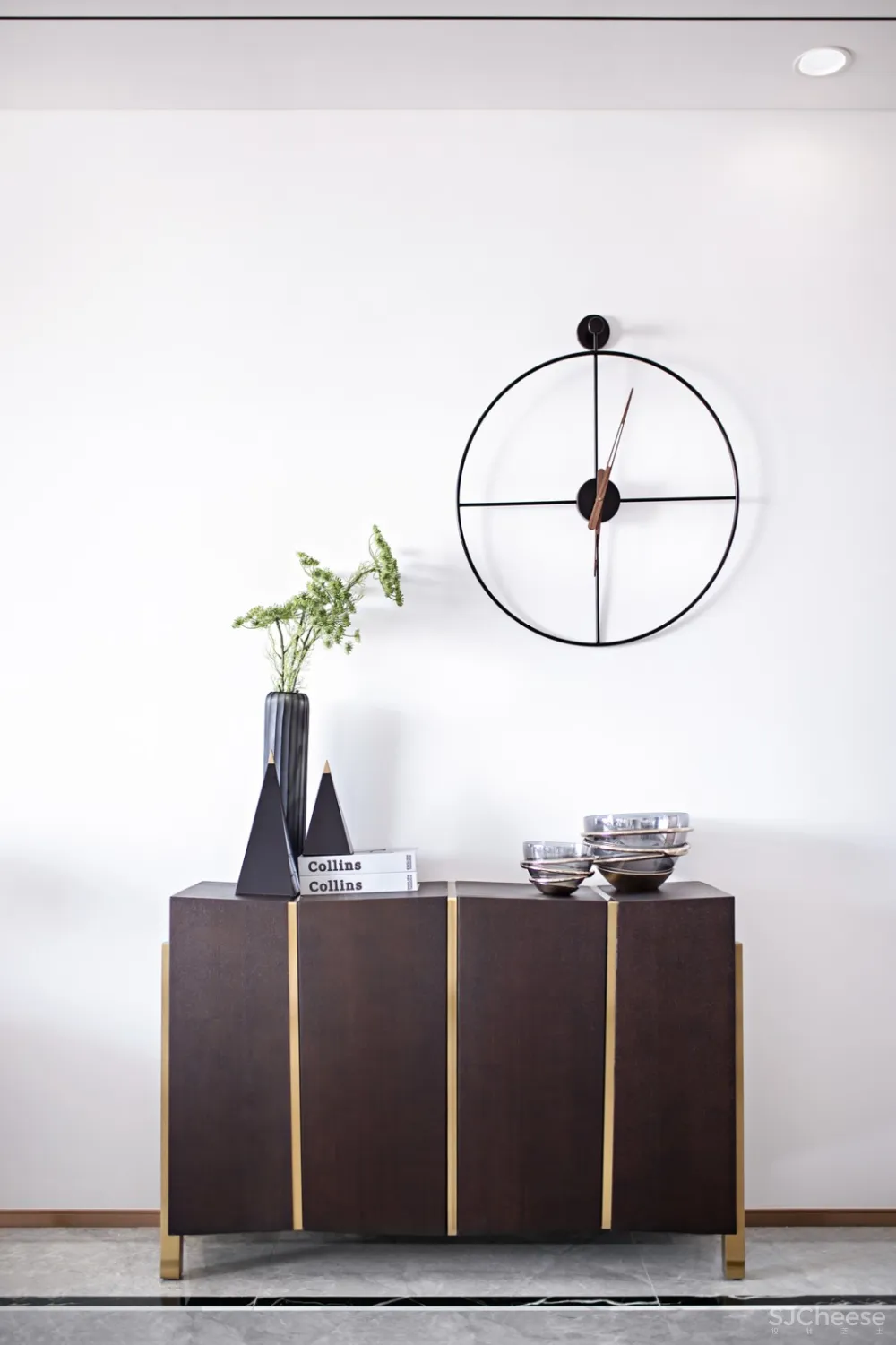 标美首发 | 典雅与高贵的代名词—Dior样板间