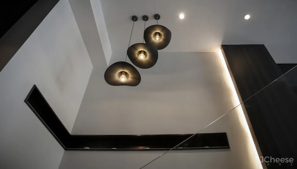 米节设计丨曾节 简上·茶