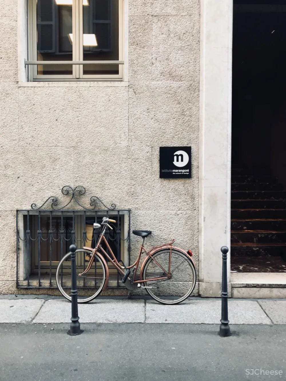 新声 沙龙:没有暂停键的设计人生