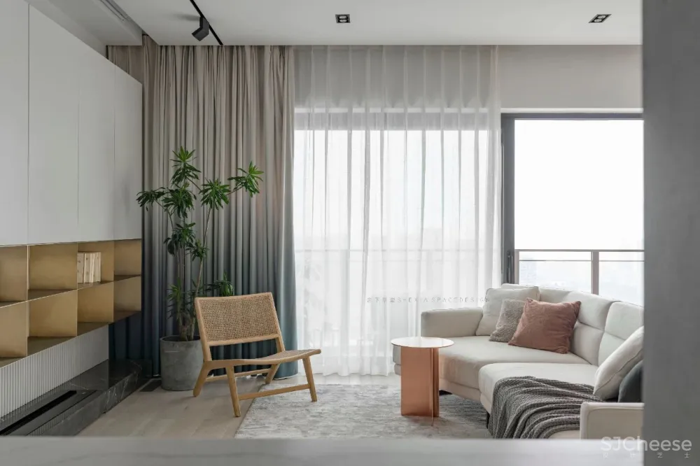 清风盈盈丨舍下作品