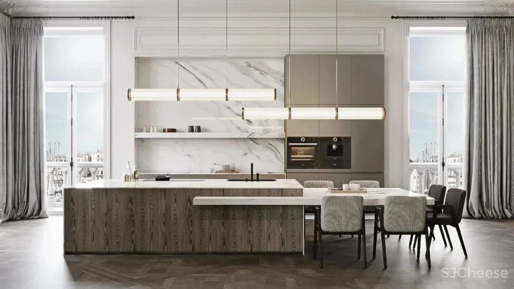 男女都爱的“茶系”混搭风,不仅撩妹更撩汉!