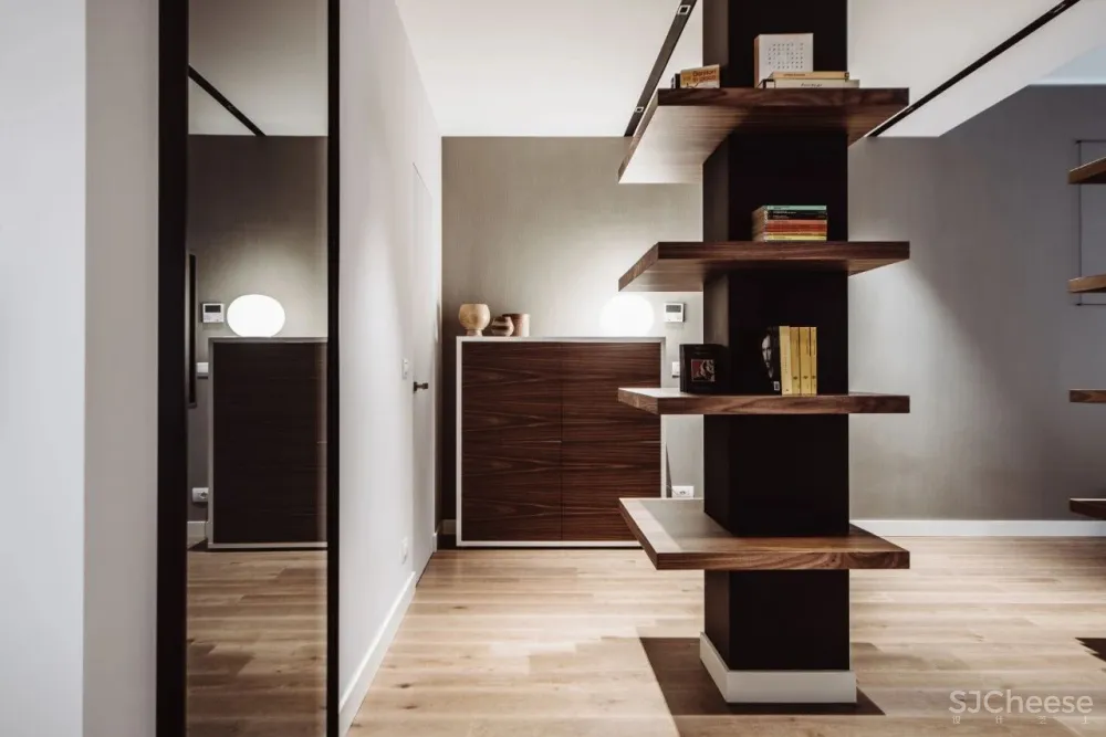 意式设计,质感不凡!