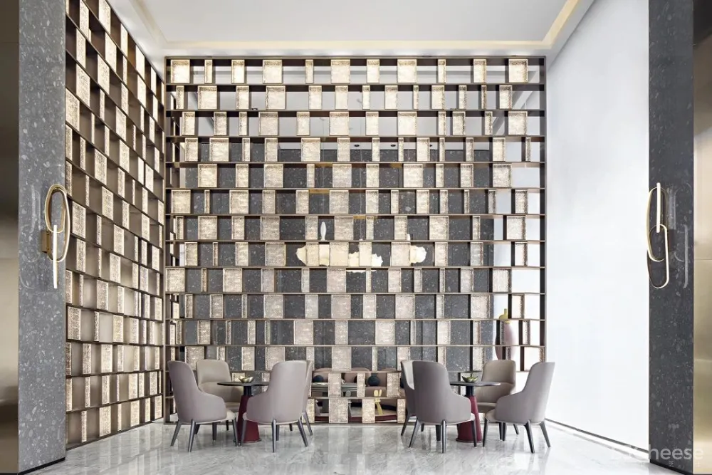 意巢设计 与自然共生长的“空间艺术家”