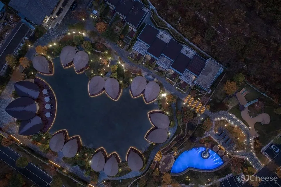 精品民宿 一间民宿, 一种诗意的生活……