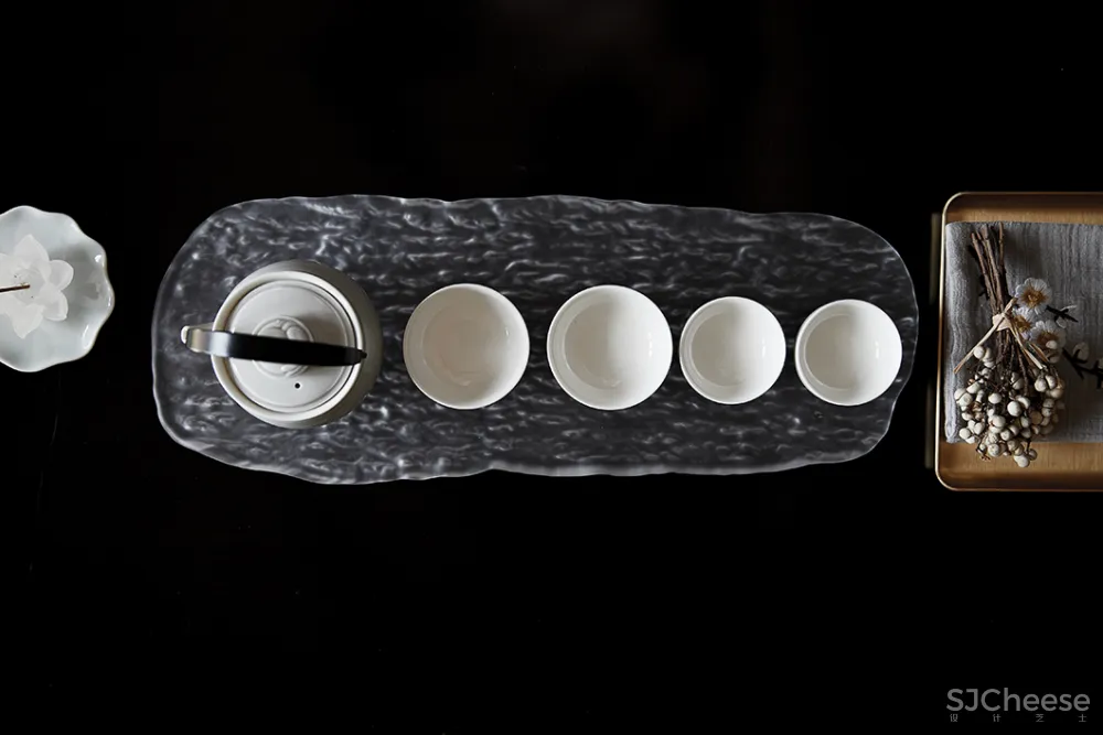 新中式 中国红，这样搭配才惊艳！