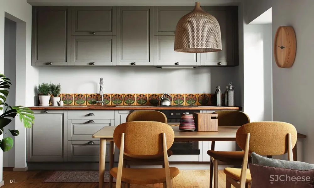 惊艳了! 这些居然都只是效果图