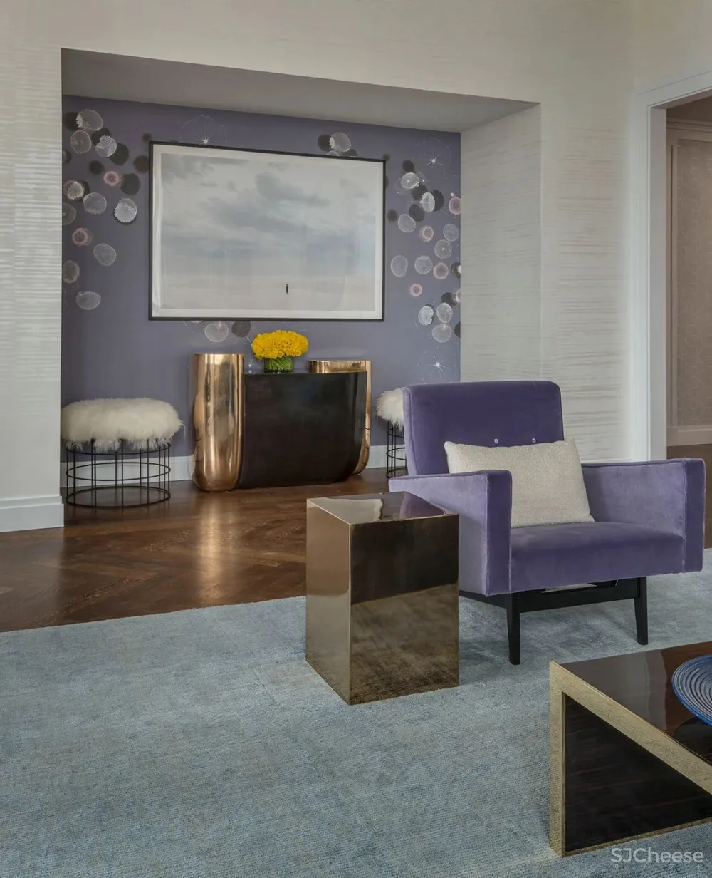 高级灰,重新定义设计与生活的关系