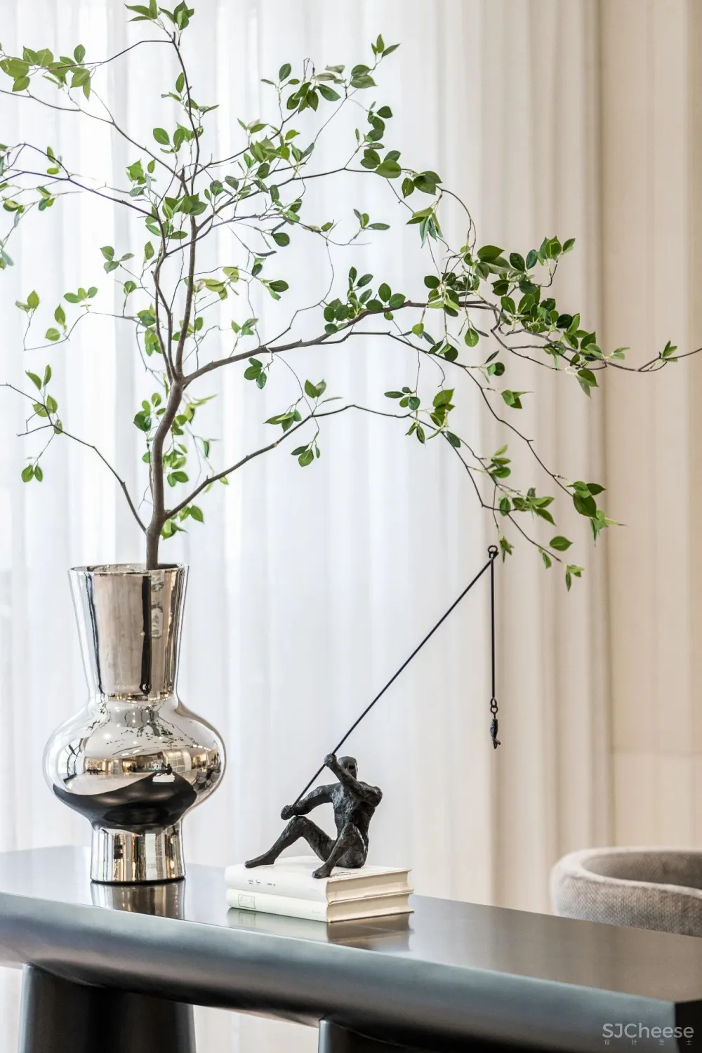 SCD:古雅清秀的自然美色,让人恍入“蓬莱仙境”!