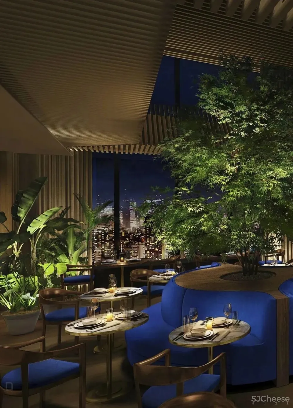 隈研吾新作 全球第11家、日本第一家艾迪逊酒店