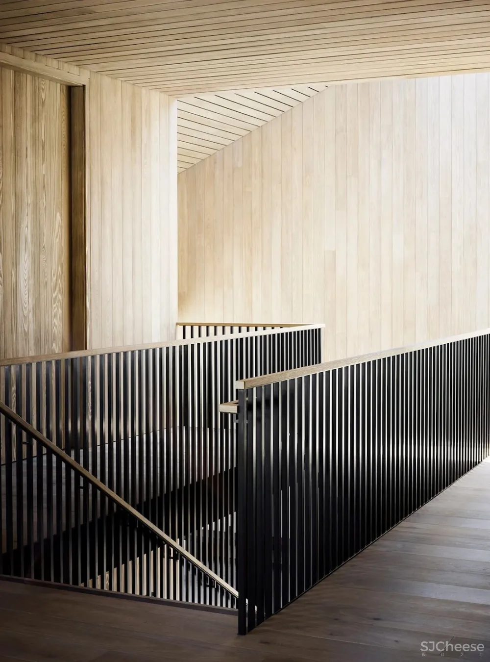 诗意豪宅世界顶级超模李昕的家