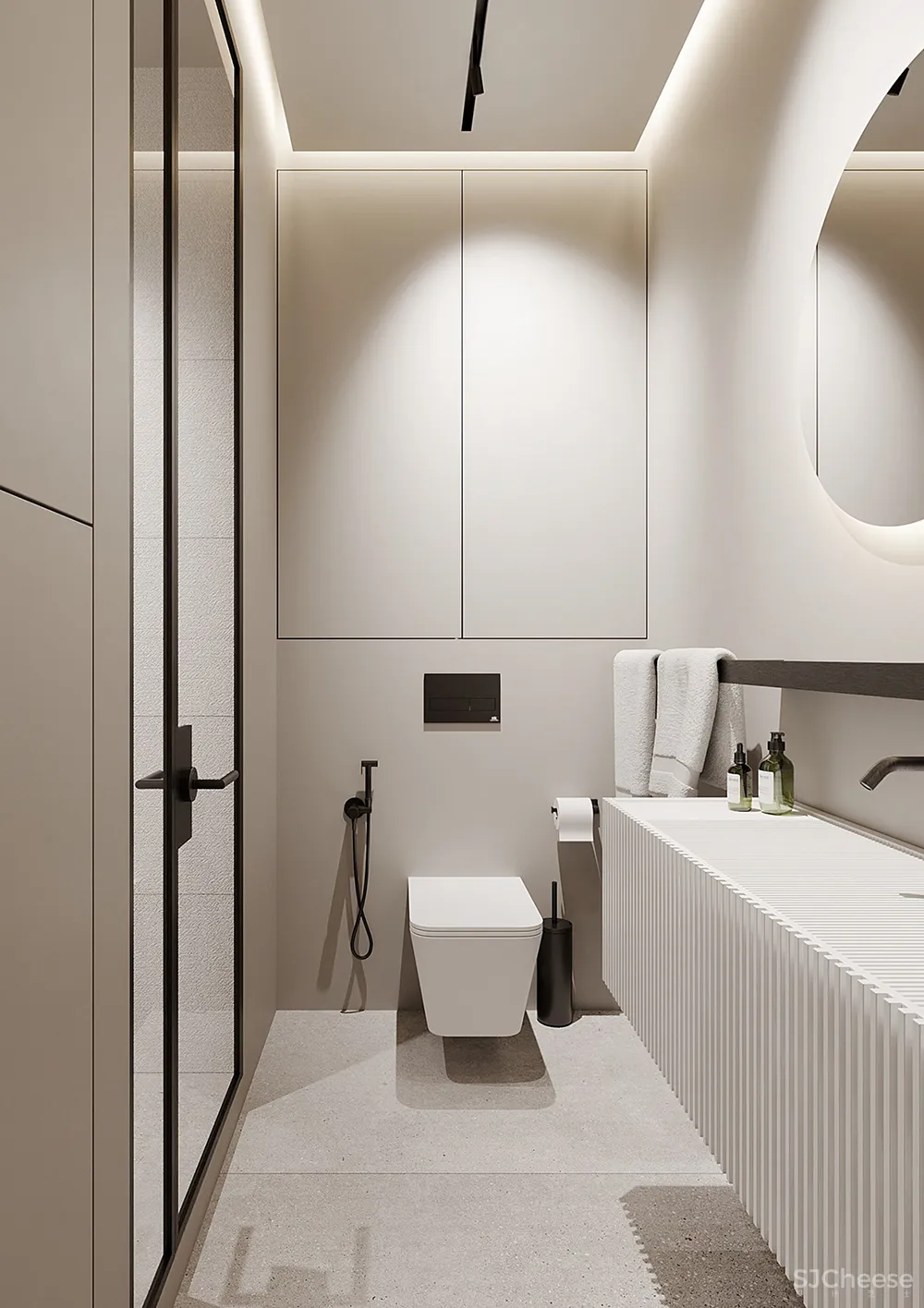 设计 越极简,越高级!