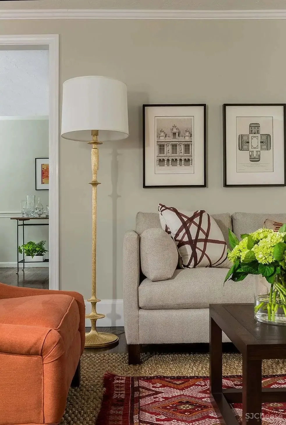 高级灰,重新定义设计与生活的关系