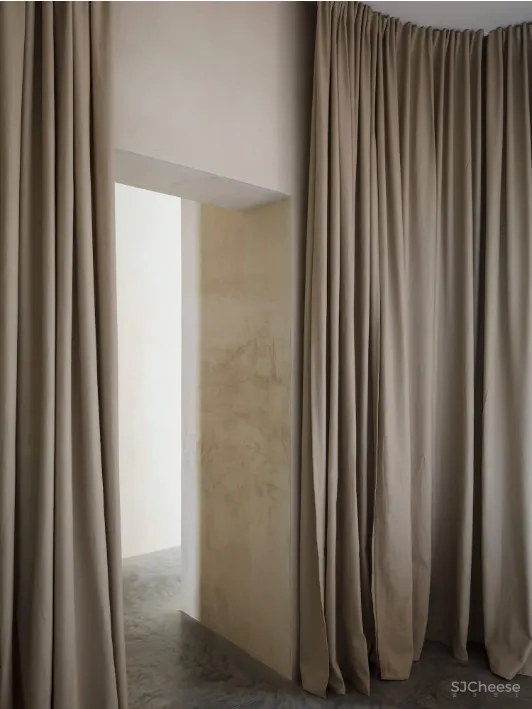 极简设计，极致的美