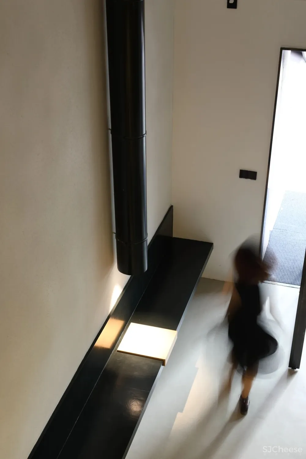 光影层叠,捕捉生活美的方式