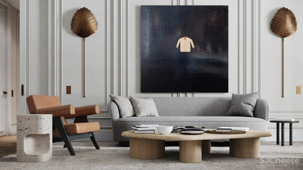 法式的优雅与情感 ATO.TEAM新作