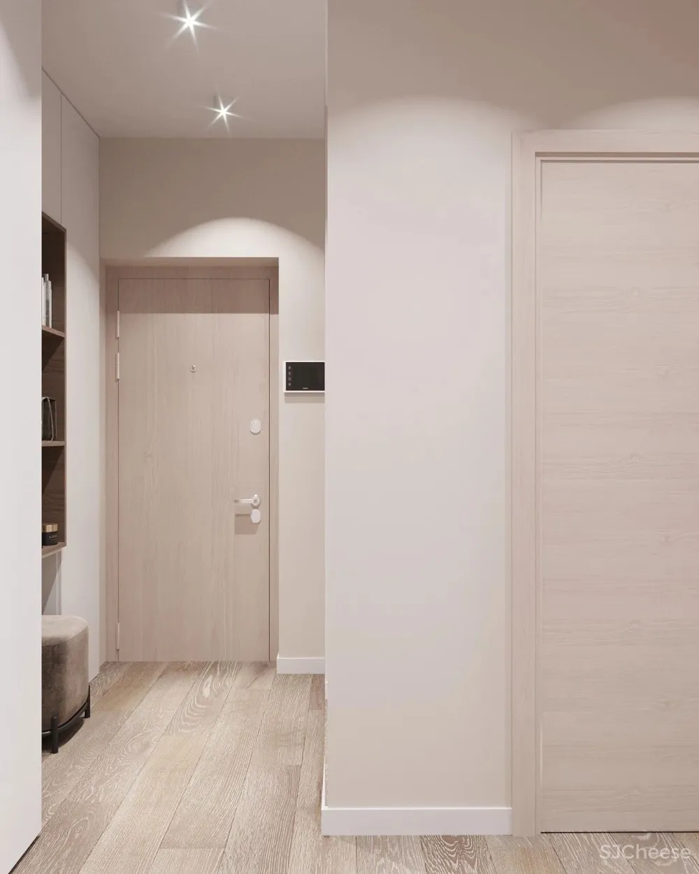 灰粉 金色,轻奢迷人!