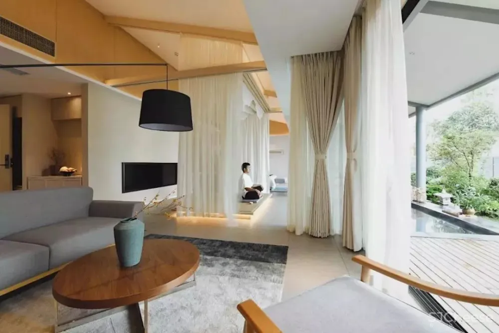 6家超有特色的民宿设计