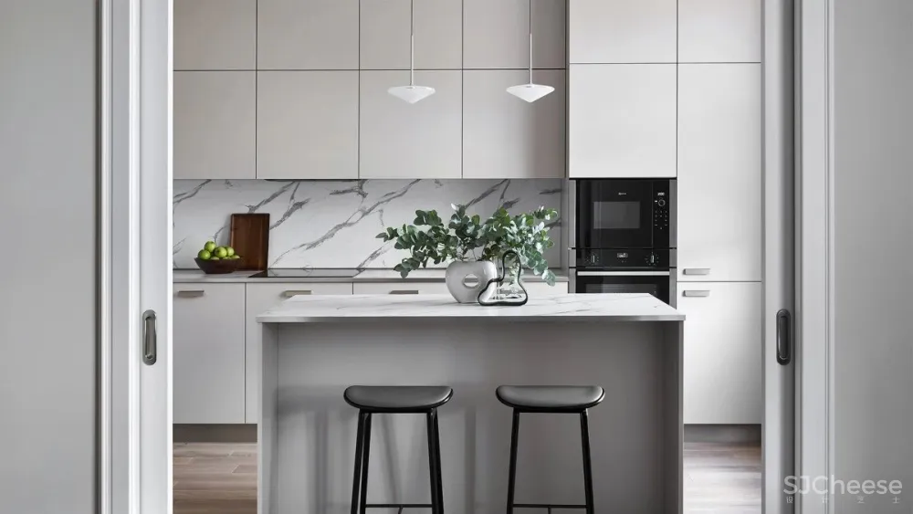 简约设计,更舒适!